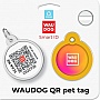    WAUDOG Smart ID  QR  