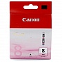 CLI-8PM Canon iP6600D/ 6700D/ Pro9000 Photo Magenta (0625B001)