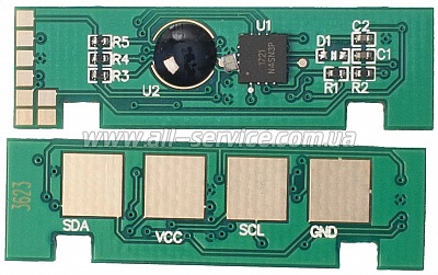  WWM Xerox WC 3335/ 3345/ Phaser 3330/ 106R03625 (JYD-Xer3335T) Metered
