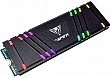 SSD  PATRIOT Viper M.2 VPR100 256 GB RGB (VPR100-256GM28H)