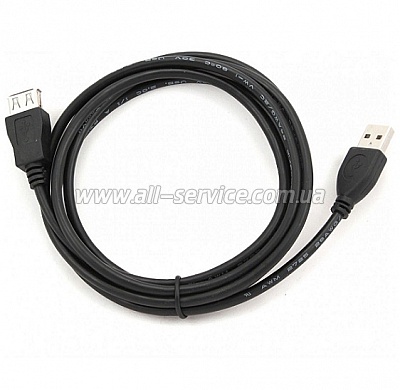 - GMB USB2.0 1.8m GMB   (CCP-USB2-AMAF-6)