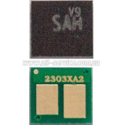 Чип АНК HP CLJ Pro 4203/ MFP 4303/ W2303X Magenta (70264561) Чип АНК HP CLJ Pro 4203/ MFP 4303/ W2303X Magenta (70264561)
