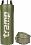  Tramp 450 ml Mat Olive (UTRC-107-mat-olive)