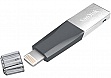  128GB SanDisk iXpand Mini USB 3.0 / Lightning Apple (SDIX40N-128G-GN6NE)