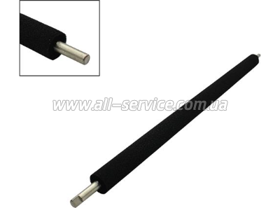 Вал подачи тонера Welldo HP CLJ CP5025/ 5225/ 5525/ M750/ 775/ 650A/ Canon LBP-9100/ 9500/ 9600/ CE270A/ CE740A (WD-SRH5225) Вал подачи тонера Welldo HP CLJ CP5025/ 5225/ 5525/ M750/ 775/ 650A/ Canon LBP-9100/ 9500/ 9600/ CE270A/ CE740A (WD-SRH5225)