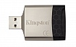  Kingston USB 3.0 FCR-MLG4