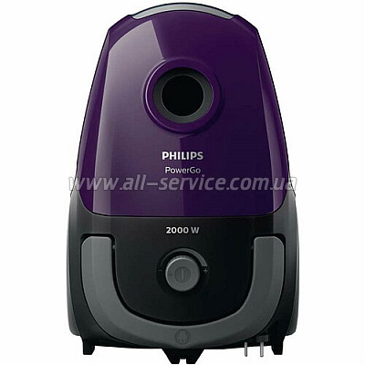  Philips FC8295