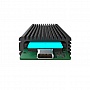   Maiwo M.2 SSD NVMe/ SATA combo USB3.1 GEN2 Type-C (K1687P2)