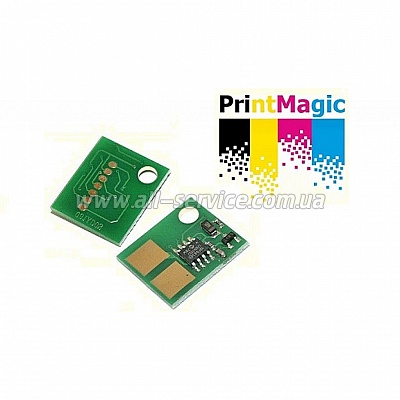  PrintMagic Canon 045 LBP-611/ 612/MF-631/ 632/ 633/ 634/ 635 1.4K Yellow (CPM-C045/HP402YA)