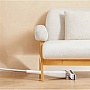  Xiaomi Blue Fish Sponge Mop White      (PU03A)