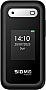 Мобільний телефон Sigma X-style 281 CLIK Black (4827798151419) Мобільний телефон Sigma X-style 281 CLIK Black (4827798151419)