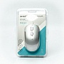  A4Tech FM26S USB Icy White (4711421993562)