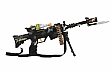   Same Toy Combat Gun  (DF-9218BUt)
