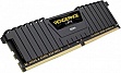     DDR4 16GB (2x8GB) 3600 MHz Vengeance LPX Black Corsair (CMK16GX4M2D3600C16)