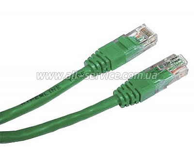   Cablexpert  UTP, 5E, 3 ,  (PP12-3M/G)