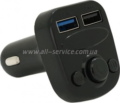 FM  Voltronic X88A, USB, TF (FM-X88A)