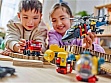 ����������� LEGO City ������ ����������, �������� ����� � ��������� ����� (60462)