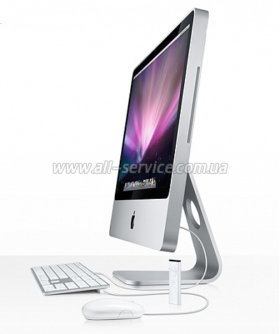 Apple iMac (MA877RSA)