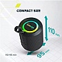   Canyon OnMove 11 Black (CNE-CBTSP11)