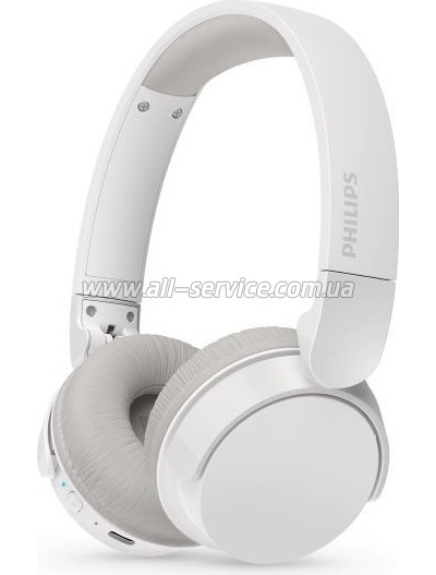  Philips TAH3209 White (TAH3209WT/00)