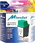 �������� MicroJet �26 HP DJ 400/ 500 ������ 51626A Black (HC-01)