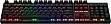  Hator Icefall Mecha Rainbow Wireless/USB Black (HTK204UA)