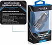 �������� ������� Vinga Dual USB Car 15.5W Max (VCCAABK)
