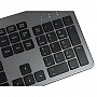  Vinga KB735 black-grey