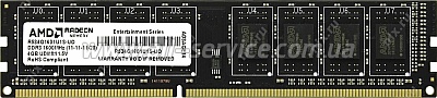  2GB AMD DDR3 1600 (R532G1601U1S-U)
