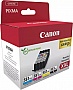   Canon CLI-581XXL Black, Cyan, Magenta, Yellow (1998C007)