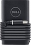 ���� �������� �� �������� Dell 65W Oval 19.5V 3.34A ������ 7.4/5.0 pin inside (LA65NM130 / A40224)