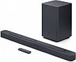   JBL Bar 2.1 Deep Bass MK2 Black (JBLBAR21DBM2BLKEP)
