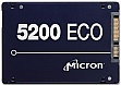 SSD  480GB Micron 5200 2.5" ECO SATA 3D TLC (MTFDDAK480TDC-1AT1ZABYY)