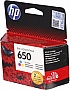 Картридж HP №650 DJ2515/ 3515 Color (CZ102AE) Картридж HP №650 DJ2515/ 3515 Color (CZ102AE)