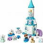 ����������� LEGO DUPLO Disney ��������� � ������� ������ ����� � ���� (10455)