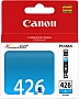  Canon CLI-426 Cyan IP4840 (4557B001)