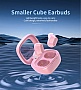 �������� Choetech TWS Small Cube Pink (BH-T23-PK)