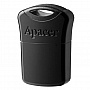  Apacer 16GB AH116 Black USB 2.0 (AP16GAH116B-1)