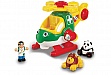  WOW TOYS Harry Copters Animal Rescue   (01014)