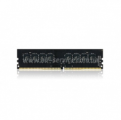  TEAM Elite DDR4 2666MHz 16GB (TED416G2666C1901)