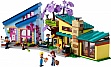 ����������� LEGO Friends �������� ���� ���� � ������ 1126 ������� (42620)
