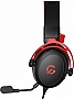 �������� GamePro Asgard Skald Origin Black/Red (HS850BR)