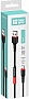   ColorWay USB-C to USB-C 1.0m 2.4 black (CW-CBUC064-BK)