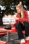   JBL Charge 6 Black (JBLCHARGE6BLK)