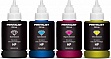   PRINTALIST HP  4140 B/C/M/Y (PL-INK-HP-SET4)