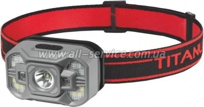  TITANUM TLF-H08