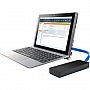 - HP USB-C Travel Dock (T0K29AA)