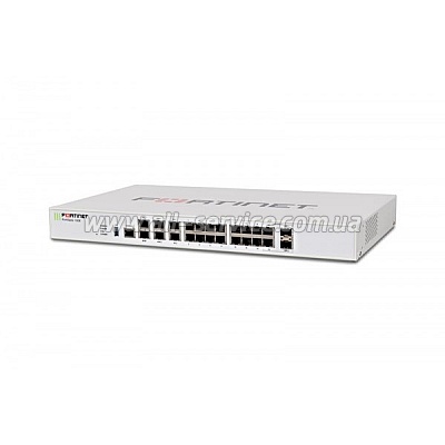   Fortinet FG-100E-NFR