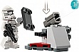 ����������� LEGO Star Wars �����-��������� � ������ �����. ������ ����� 215 ������� (75372)
