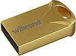  Wibrand 8GB Hawk Gold USB 2.0 (WI2.0/HA8M1G)